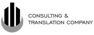 Consulting & translation company