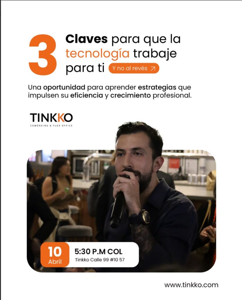 Tinkko Automation