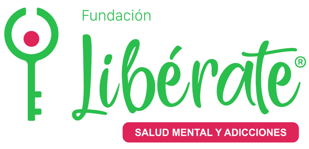 Fundación Libérate