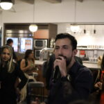 Speaking WeWork 2022