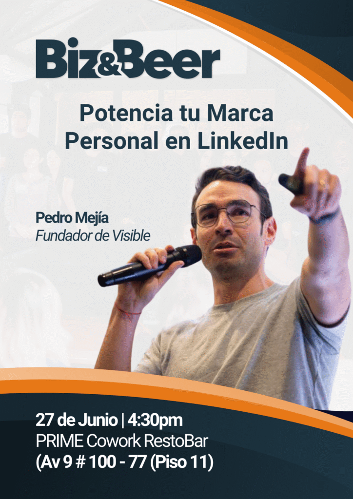 Biz&Beer #12 Flyer (1)