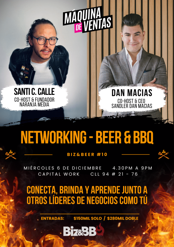 MDV Official v2 Biz&Beer BBQ