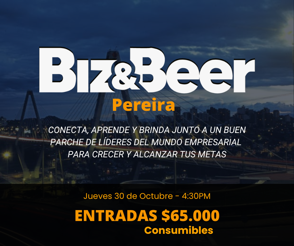 Biz&Beer Pereira