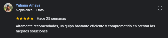 Yuliana TalentoModa CCI